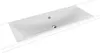 KALDEWEI 907907273661 Einbau-WT SILENIO Mod.3039, 1200 x Produktbild-Vorschau 1
