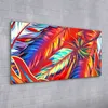 Coloray Acrylbild 100x50  Wandbild Acrylbilder Kunst bunte Produktbild-Vorschau 2