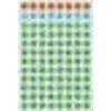 HERMA Zahlen Sticker 1-160 Durchmesser: 8 mm farbig 176 Produktbild-Vorschau 7