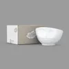 FIFTYEIGHT Schale 500ml - Zuversichtlich weiß Produktbild-Vorschau 9