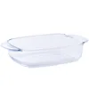 Ofenfeste Form 1,4L Lasagne Zum Backen Polnisches Produkt Produktbild-Vorschau 22