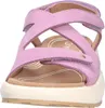 Joya Damen Sandale JENNY LIGHT PURPLE rosa/pink Größe EUR Produktbild-Vorschau 6