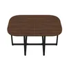 Ensemble de table et chaises Flieks pour 6 personnes, Voir les images du produit 6