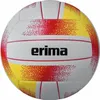 Erima ALLROUND volleyball white/red/yellow 5 Produktbild-Vorschau 1