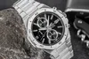 Casio Herrenuhr Edifice Armbanduhr EFV-640D-1AVUEF Produktbild-Vorschau 4