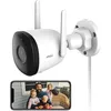 IMOU IPC-F42P IMOU IPCam Bullet 2 4MP aussen IR 30m WLAN Podgląd zdjęcia produktu 2