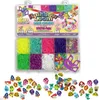 Bandai Rainbow Loom® Loomi Pals Mini Combo Set Náhľad obrázku produktu 10