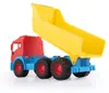 DOLU grote kiepbak 69 cm / bak 7016 70166 Productafbeelding-voorbeeld 4