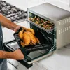 Ninja DT200EU Backofen 29 l 2400 W Schwarz, Silber Produktbild-Vorschau 7
