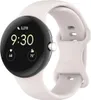 Bizon Strap Watch Silicone S für Google Pixel Watch 3 (45 Produktbild-Vorschau 1