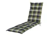 LIVARNO® Relaxsessel-Polsterauflage Komfortpolster 170 x 50 Produktbild-Vorschau 2