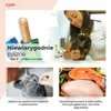 Inaba Katzen-Churu-Rollen 4x10g Katzenleckerli-Sticks mit Produktbild-Vorschau 4