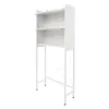 Étagère métallique pour machine à laver avec armoire 6 Voir les images du produit 4