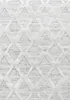 Homebyhome Dywan do salonu z efektem 3D, wzór w stylu Podgląd zdjęcia produktu 2