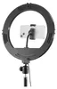 Hama SpotLight Steady 120 II LED-Ringleuchte f. Smartphone Produktbild-Vorschau 12
