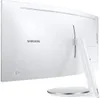 Samsung C34J791WTR, 86,4 cm (34"), 3440 x 1440 px, Podgląd zdjęcia produktu 9