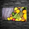 Tulup® Glas-Bild - 100x50 -Wandkunst - Wandbild hinter Produktbild-Vorschau 2
