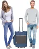 Einkaufstrolley Trolley Einkaufsroller Alessandro Pro Produktbild-Vorschau 4