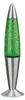 Lampada Lava, effetto glitter, verde, altezza 42,5 cm Anteprima dell’immagine prodotto 4