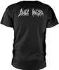 Electric Wizard - "Black Masses" T-Shirt für Herren/Damen Produktbild-Vorschau 2