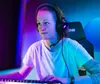Cuffie da gioco USB SoundZ 710 7.1 Anteprima dell’immagine prodotto 18