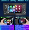 7-calowe radio samochodowe Andriod13 2+32 z Carplay Andriod Podgląd zdjęcia produktu 4