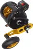 WFT Offshore 2 LW LC Linecounter 20 LH Linkshand Multirolle Produktbild-Vorschau 4