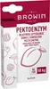 A product box for pectic enzyme. Produktbild-Vorschau