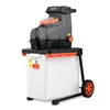 FUXTEC Elektro Gartenhäcksler FX-EGH2800B | Walzenhäcksler Produktbild-Vorschau 1