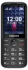 Téléphone mobile Maxcom MM445L 4G Double SIM Noir Voir les images du produit 1