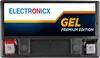 Batteria per moto Electronicx YTX12-BS GEL 12 V 12 Ah ▶ Anteprima dell’immagine prodotto 3