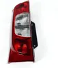Feu arrière Feu arrière pour Fiat Fiorino Qubo 2008-2024 Voir les images du produit 4