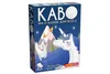 A board game box with a cartoon illustration of a cat, mountains, butterflies, and a unicorn. Náhľad obrázku produktu