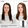 BaByliss AS970E Curly dryer  Black 650 W 98.4  (2.5 m) Voir les images du produit 22