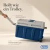Kühlbox mit Handtuch 40 Liter | TOM CB-400 | Kühlen & Produktbild-Vorschau 3