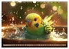 Im Wellensittich Wunderland (Wandkalender 2027 DIN A3 Produktbild-Vorschau 13