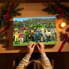 Roblox Adventskalender 2026 – 24 Überraschungen Náhled obrázku produktu