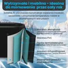 Extralink Ice Bath wanna do morsowania 160 x 85 x 65 cm Podgląd zdjęcia produktu 7