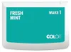 Colop SKCMFM, Mintfarbe, Mintfarbe, REACH, 1 Stück(e), Produktbild-Vorschau 5