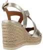 GEOX D PONZA Gold Produktbild-Vorschau 3