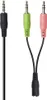TRUST Trust 24659 headphones/headset Wired Head-band Produktbild-Vorschau 5