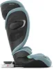 Cybex Kindersitz Solution G2 i-fix Plus Stormy Blue Náhled obrázku produktu 3