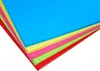 Farbpapier A4 500 Blatt 5 Farben intensiv mischen Produktbild-Vorschau 2