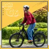 RCB G6 27,5 Zoll E-Bike, City Elektrofahrrad & E-Hollandrad Produktbild-Vorschau 3