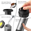 Tragbare Kaffeemaschine, 3-in-1-Akku-Kaffeemaschine für Produktbild-Vorschau 5