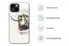 MuchoWow® Handyhülle Schutzhülle Hülle für iPhone 13 mini Produktbild-Vorschau 7