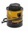 Powerplus Powx3018 1800w 20l Aschesauger Golden One Size / Produktbild-Vorschau 10