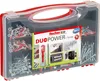 Fischer Redbox DuoPower + šrouby Náhled obrázku produktu 4