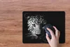 MuchoWow® Mauspad Mousepad Panther - Wildtiere - Schwarz Produktbild-Vorschau 3