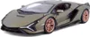 BBurago 18-21099 - Modellauto -  Lamborghini Sian FKP 37 Produktbild-Vorschau 14